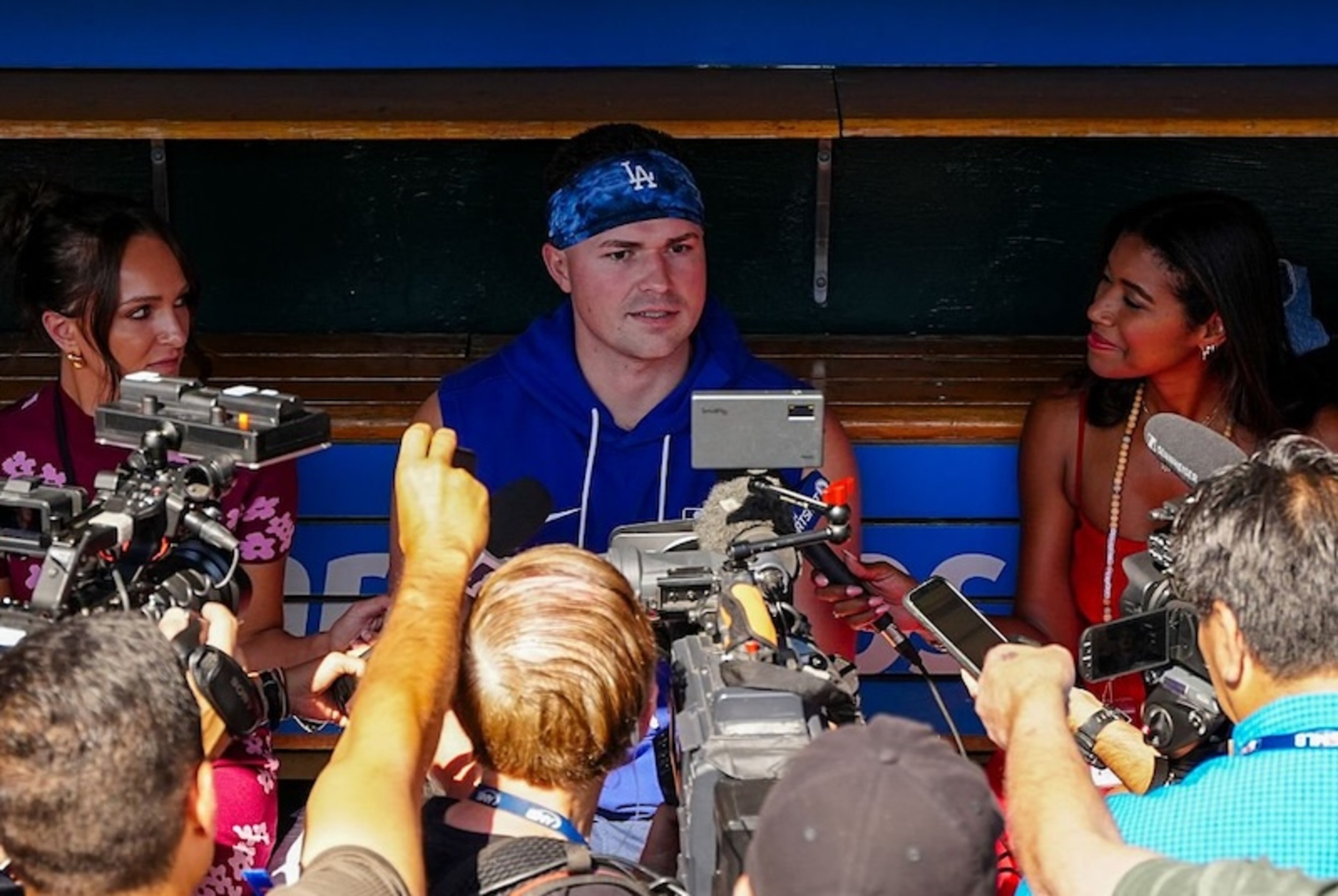 tarik-skubal-organized-dinner-for-dodgers-teammates-in-detroit-return