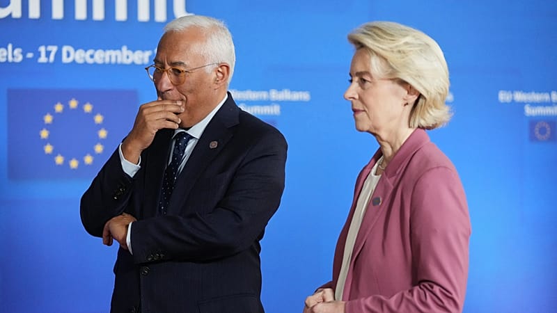 L'UE ha reagito in modo tiepido al referendum in Islanda.