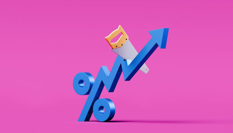 Beating inflation: How investors can protect long-term portfolio ...