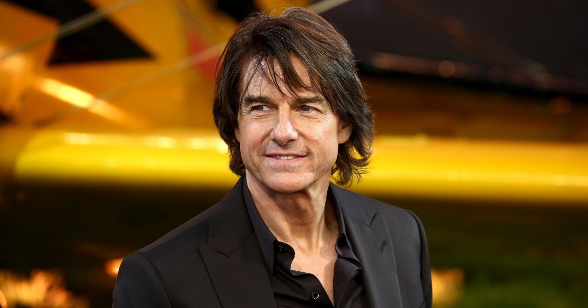 Næsten 40 år efter: Tom Cruise vender tilbage i ikonisk filmrolle