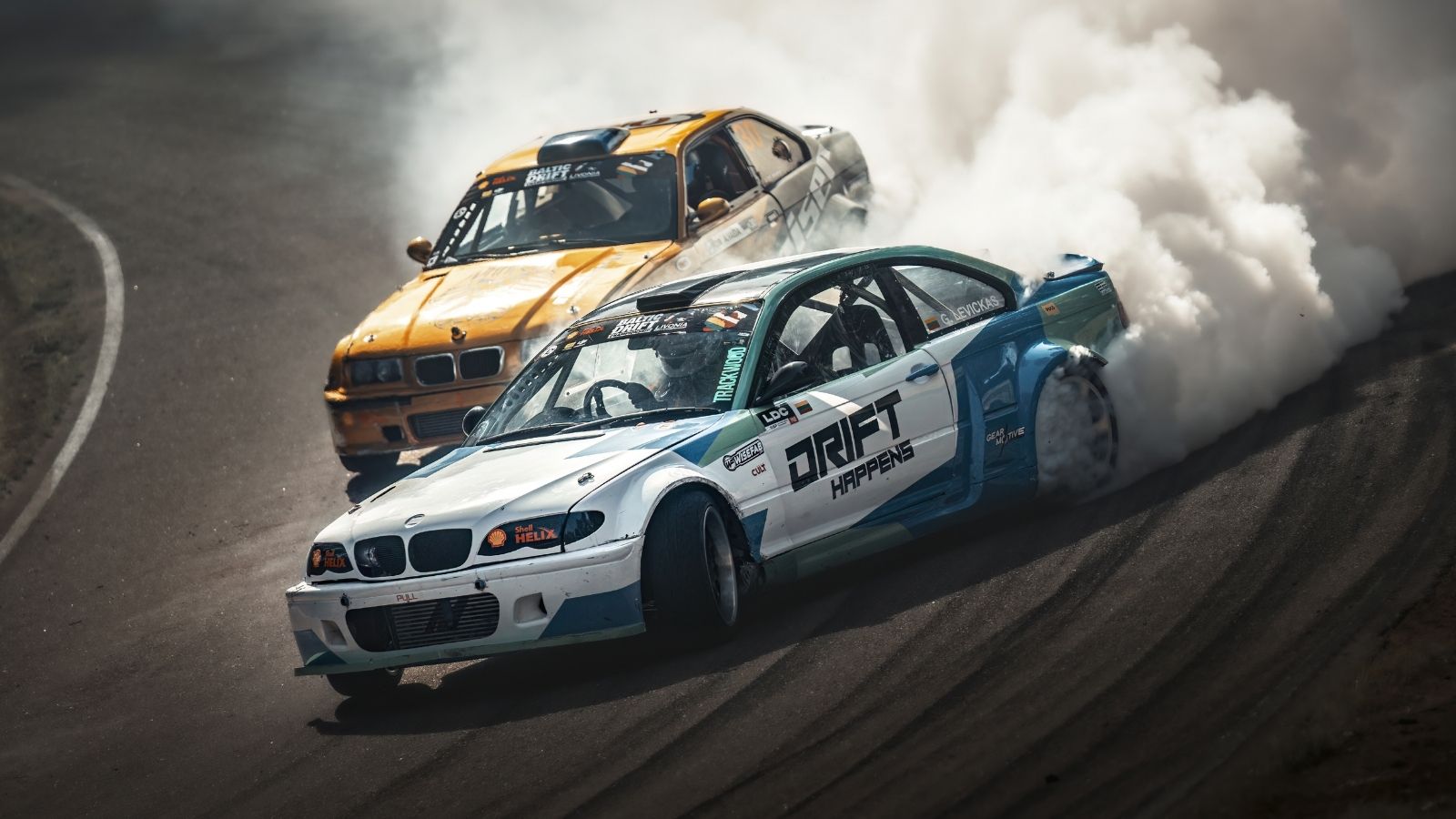 Quebec’s Raphael Lessard sweeps NASCAR Czech weekend with third win of 2026