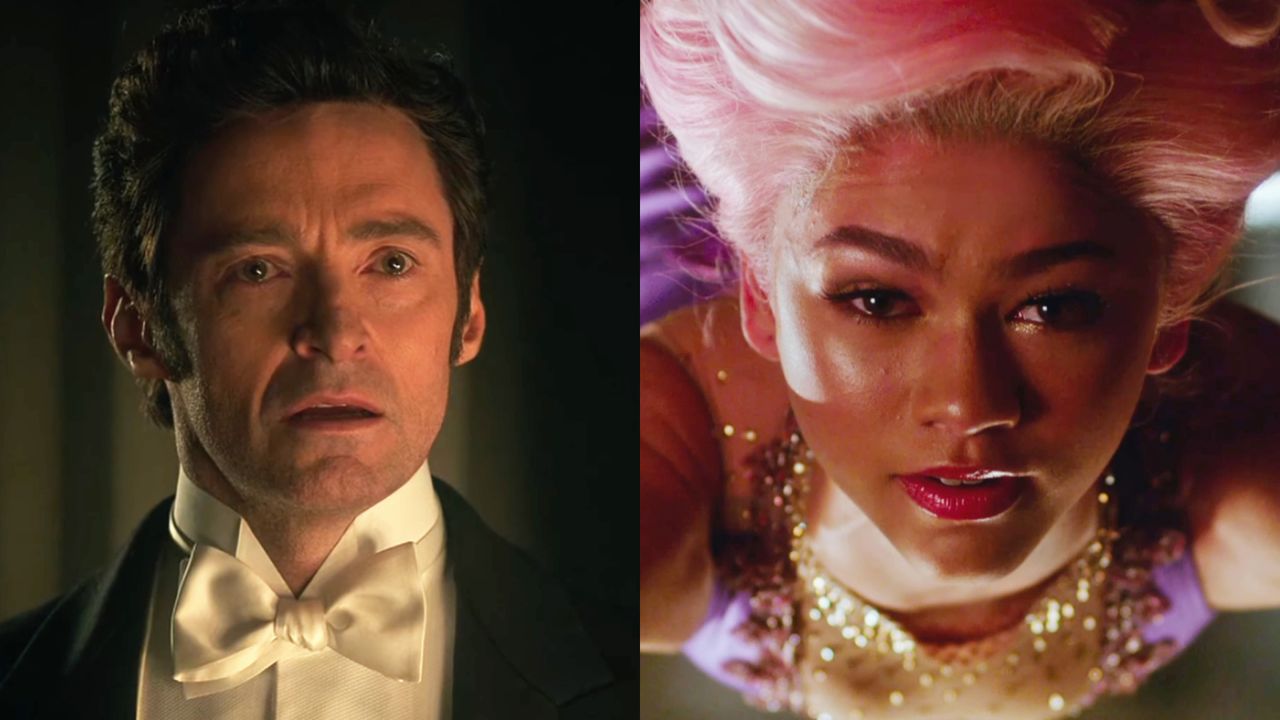 The humbling moment Hugh Jackman knew Zendaya would be the biggest star of her generation