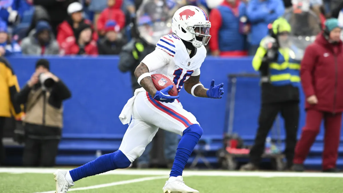 NFL cuts tracker 2026: Full roster news, updates, notable cuts for all ...