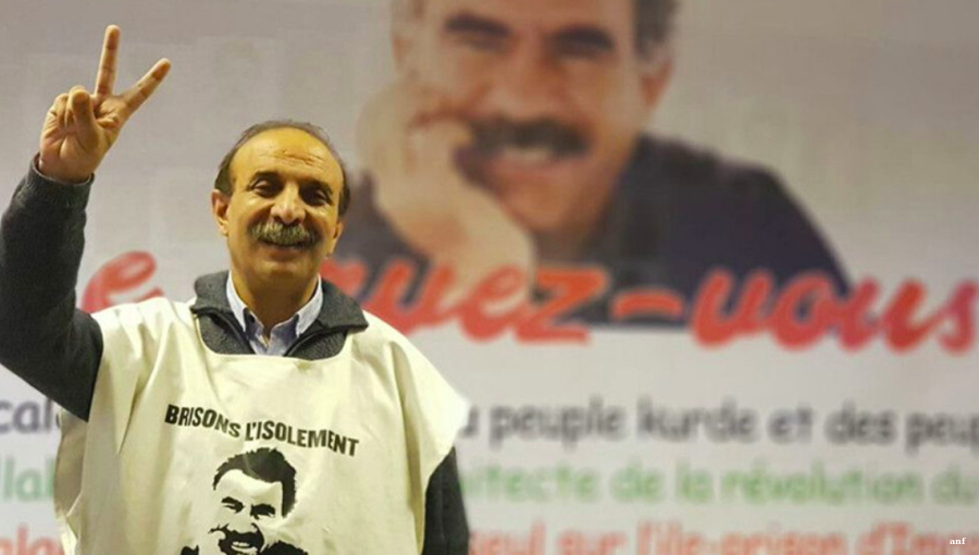 German prosecutors accuse Turkish citizen of senior role in PKK’s ...