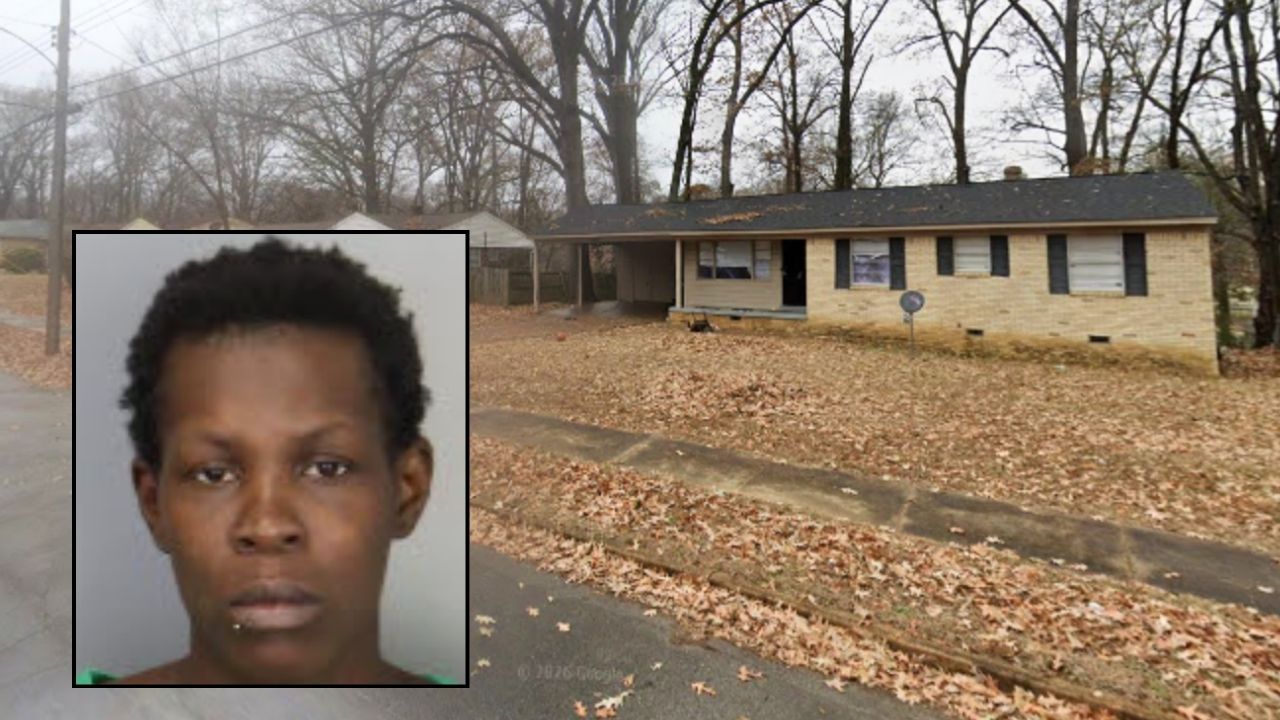 Little girl found trying to chug bleach from bottle after cops saw her and 2-year-old sibling run into traffic, nearly get hit by car: Police
