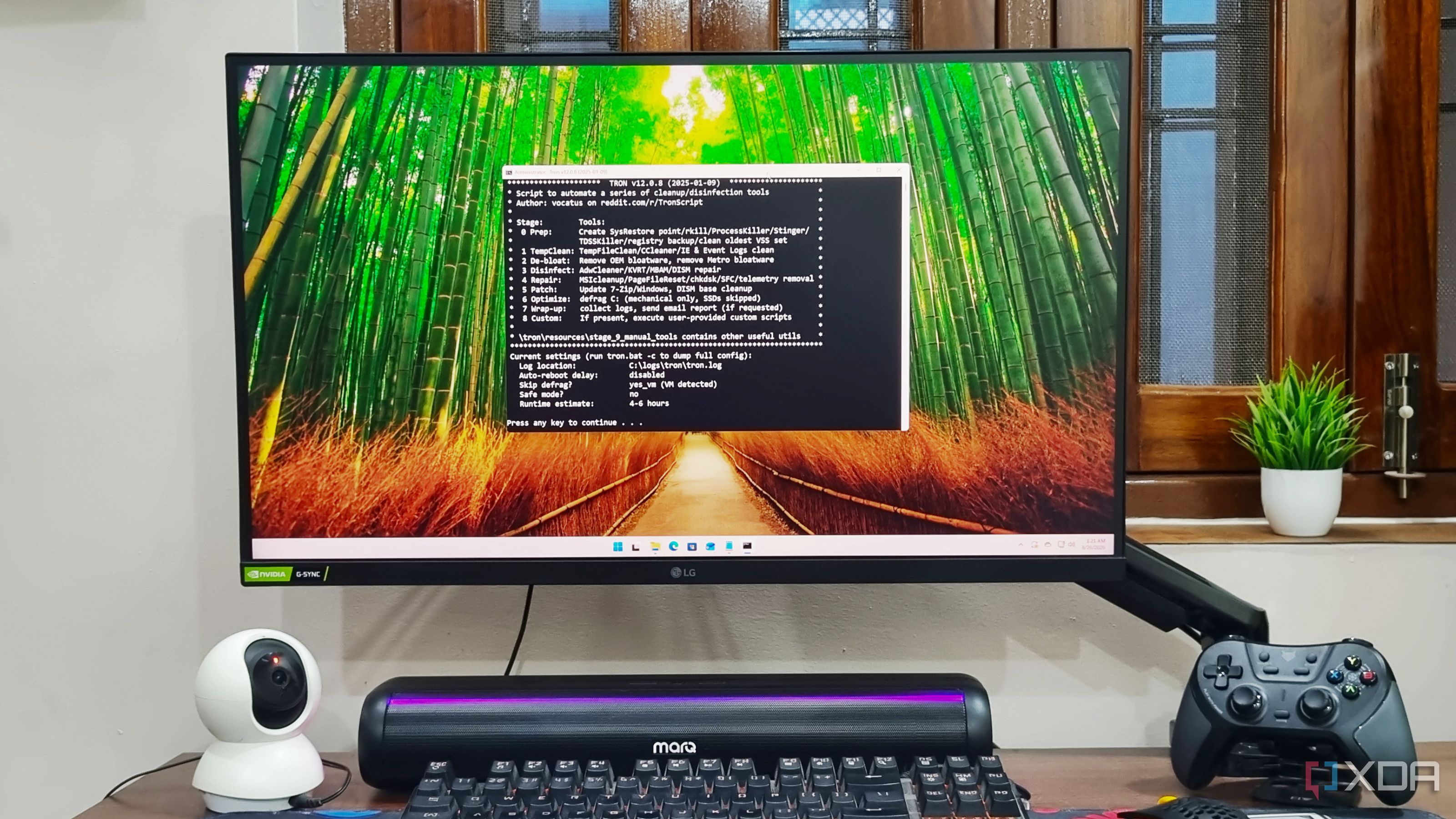 Windows 11 is warning people that Defender Antivirus has been turned ...