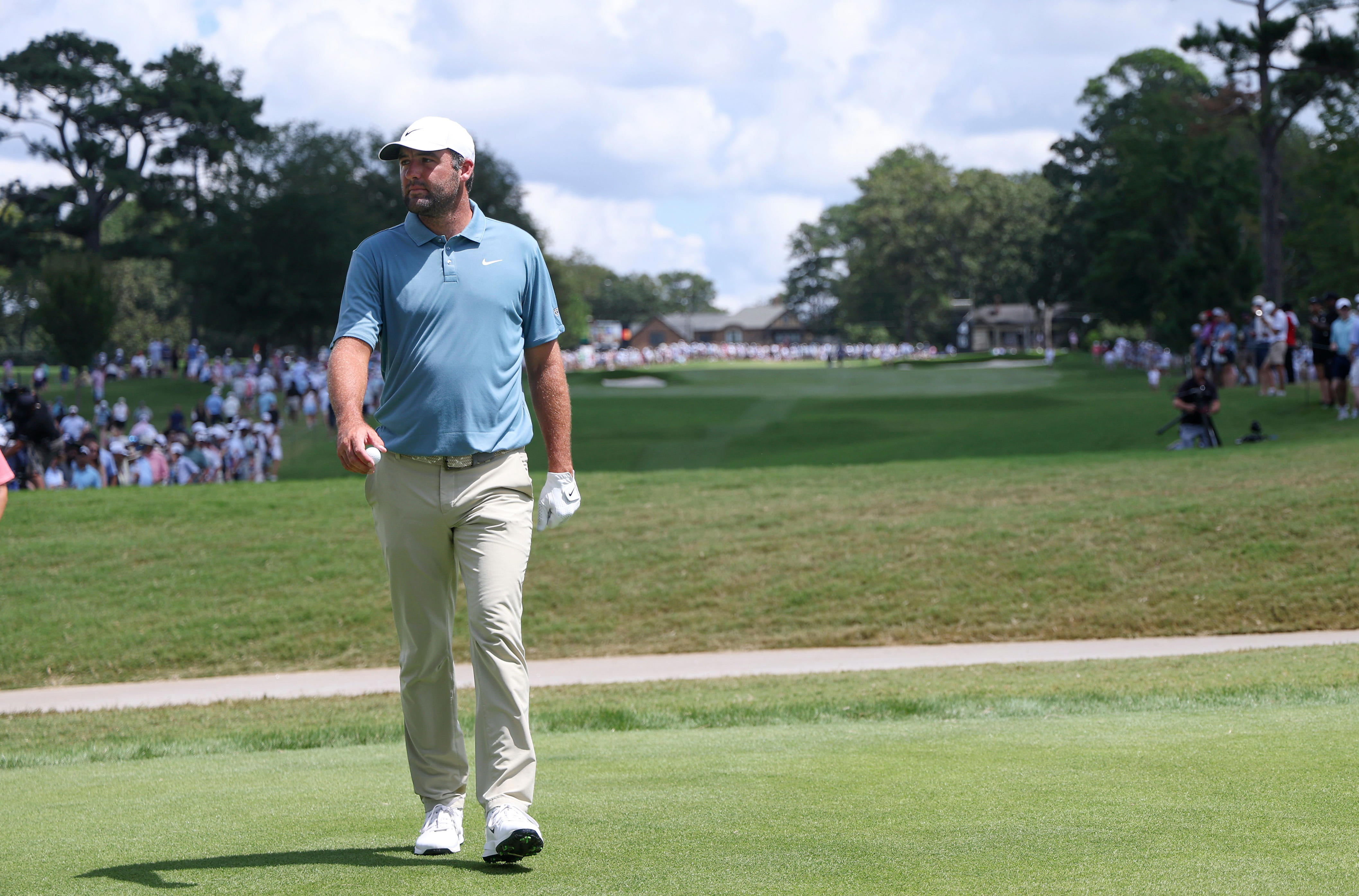 2026 Tour Championship highlights: Scottie Scheffler wins FedEx Cup for ...