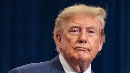 Why is Trump targeting Kristen Welker? President wants NBC host ...