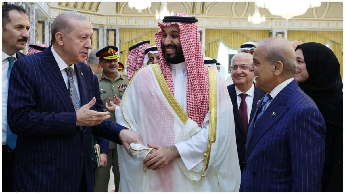 Pakistan-Saudi-Turkey Mecca defence pact revealed: Key clauses explained
