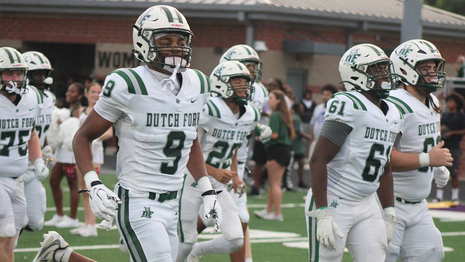 South Carolina high school football top 25 rankings: Summerville, Rock Hill make big moves