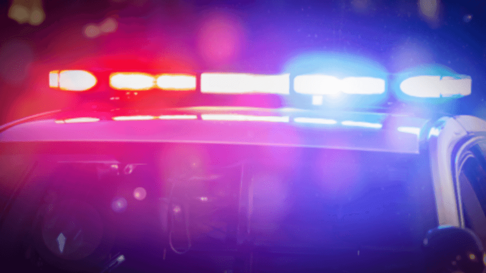 Two men injured in Randolph County crash near Higbee