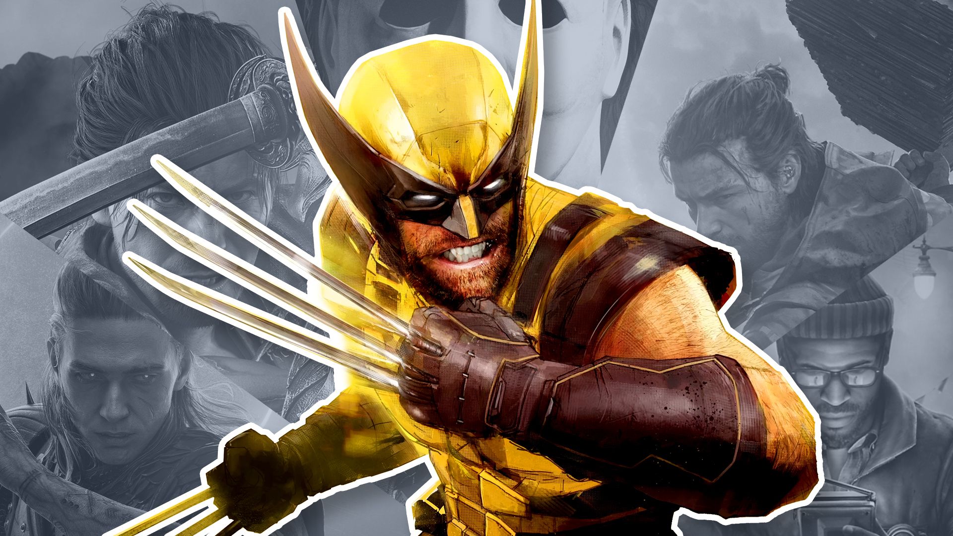 Marvel's Wolverine + 10 new must-play September 2026 games