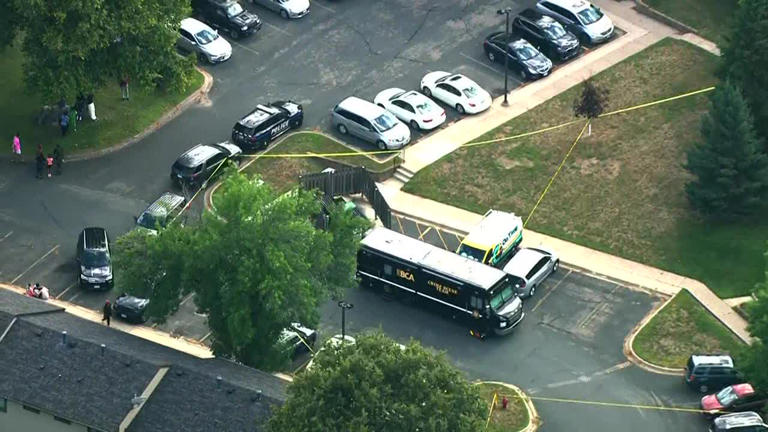 3 people found dead in Inver Grove Heights double-murder suicide identified
