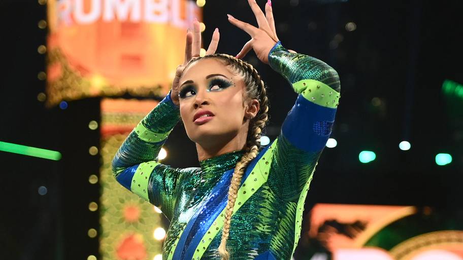 WWE NXT Heatwave 2026 results: Kelani Jordan, Grayson Waller win NXT world titles