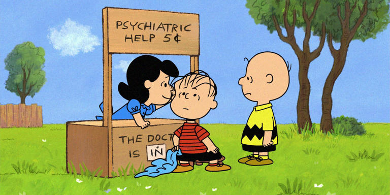 'Peanuts' killed off this forgotten character after just 10 appearances