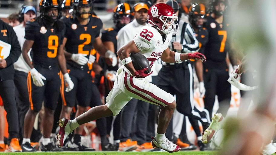 Did Oklahoma answer its defensive questions during fall camp?