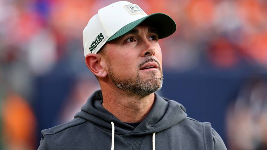 Packers' official 53-man roster delivers multiple surprise moves