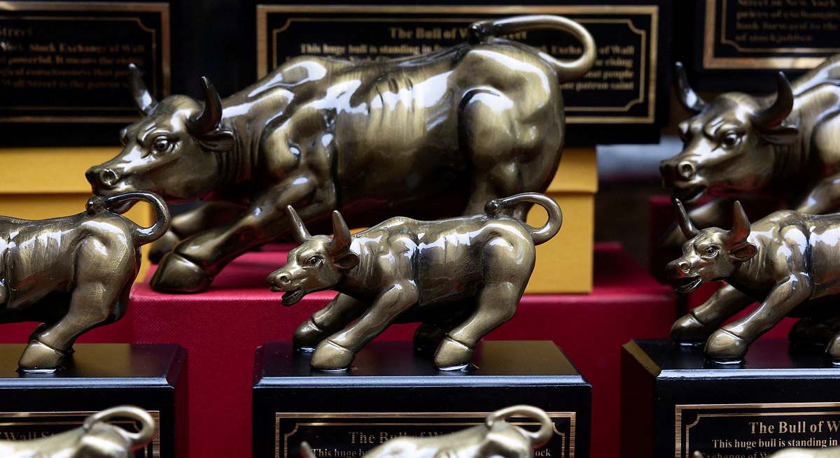 Septiembre incierto en Wall Street