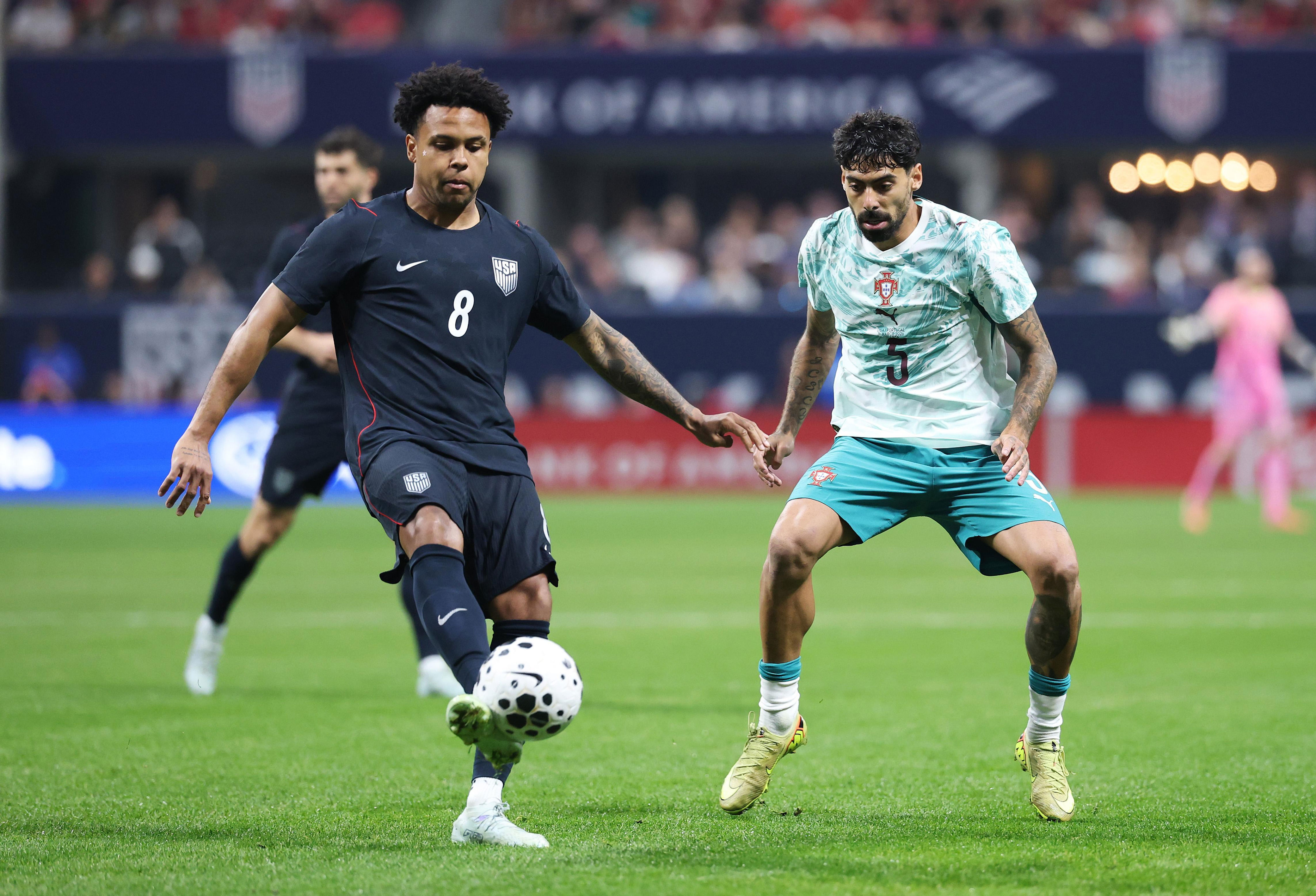 USA soccercast, episode 198: What could a joint UEFA-Concacaf Nations League look like?