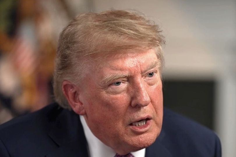 5 unhinged things Trump claimed during Fox News interview from Iran war ...
