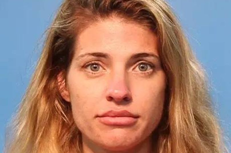 Texas teacher lured teen boys to home to do chores before showing them nudes, suit claims