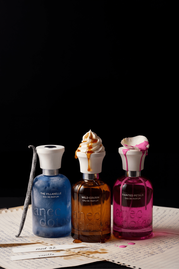Sephora adds a perfumer-centered fragrance brand
