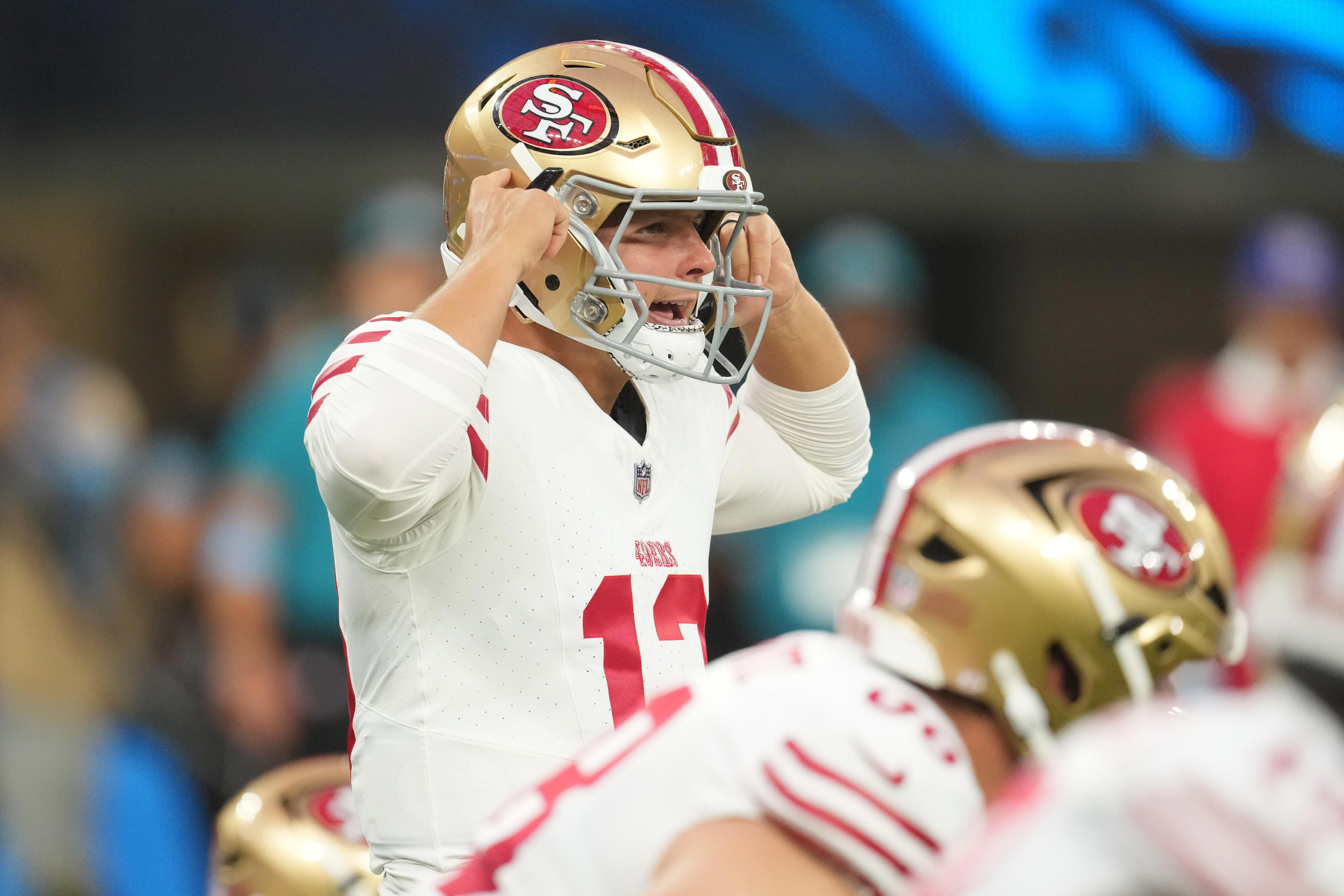Thursday night football predictions, picks, odds for Rams vs 49ers