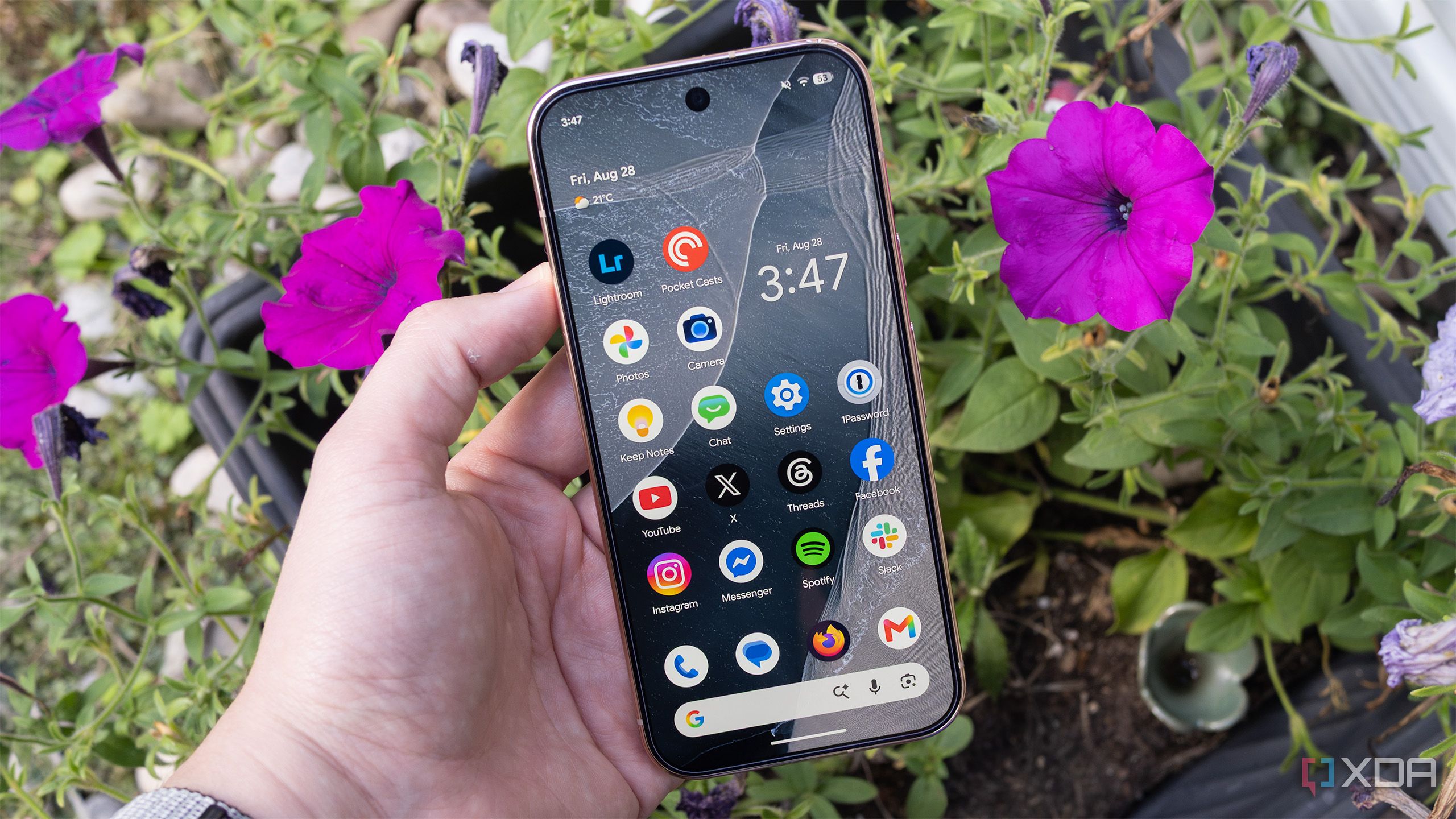 4 key Pixel settings I always change when I set up a new phone