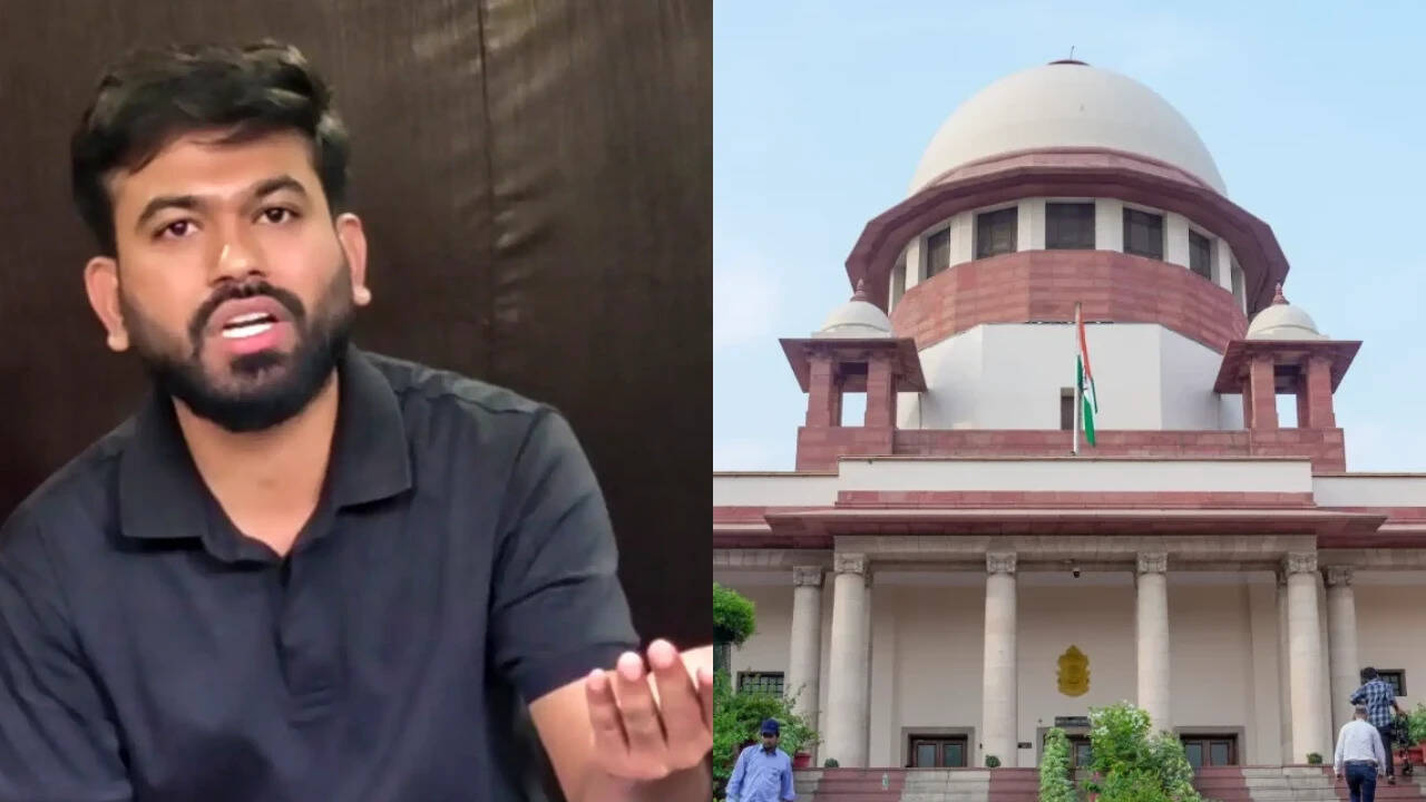 SC plea seeks curbs on CJP’s Sept 5 protest march in Lutyens’ Delhi