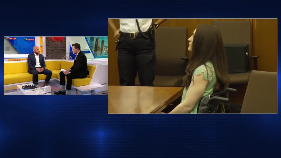 Jury deliberations this week in high-profile murder trials, Lindsay ...