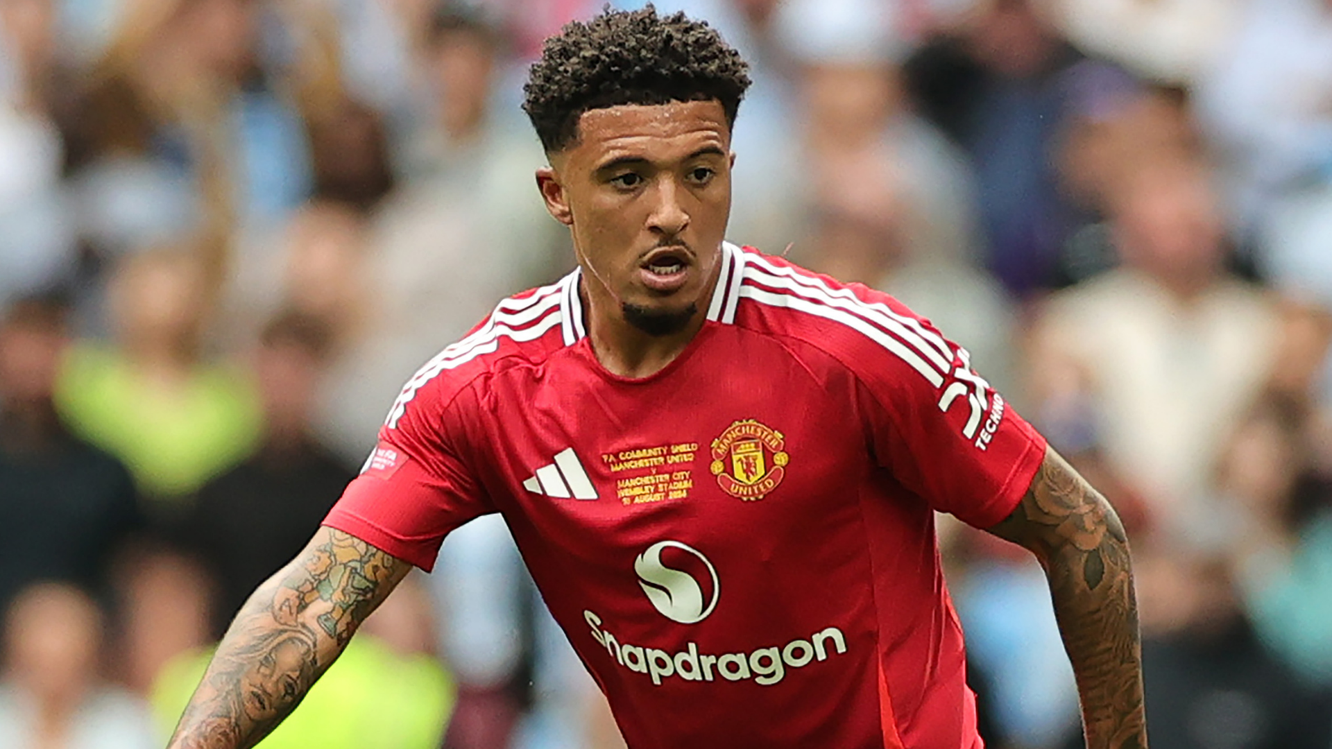 Manchester United 2026 summer transfer window: All signings and departures
