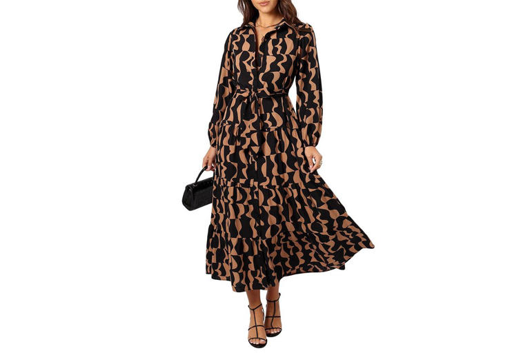 Shopping for a fall dress? Consider this your cheat sheet — my picks ...