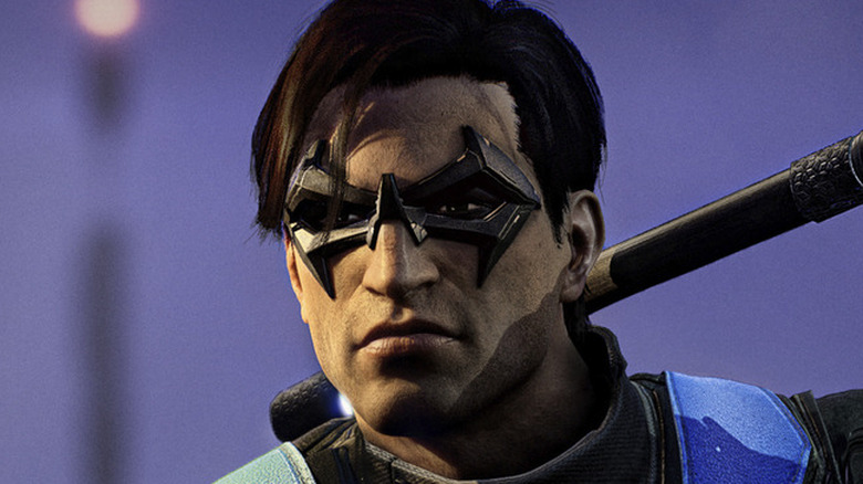 The most terrible things Nightwing has ever done