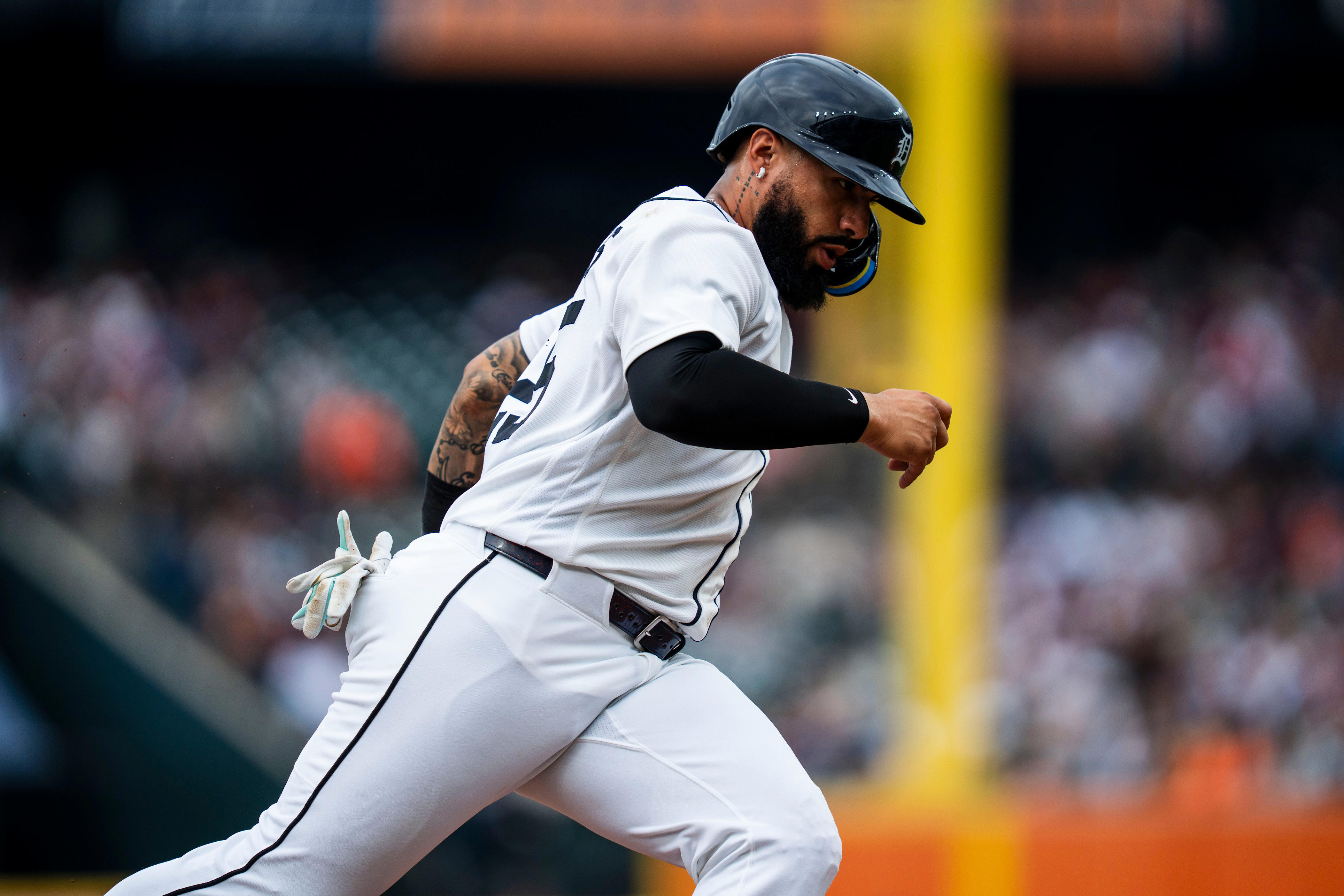 Tigers' Gleyber Torres, Jack Flaherty face free agency uncertainty