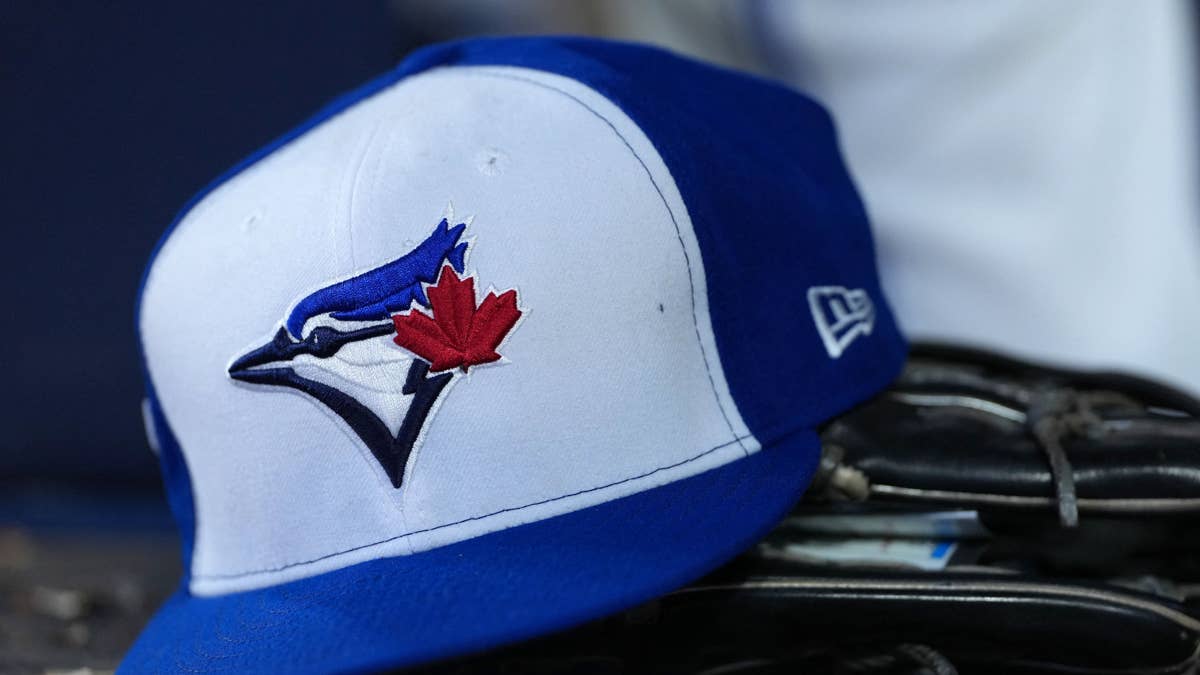 A Blue Jays player cried four times Sunday after George Springer and ...