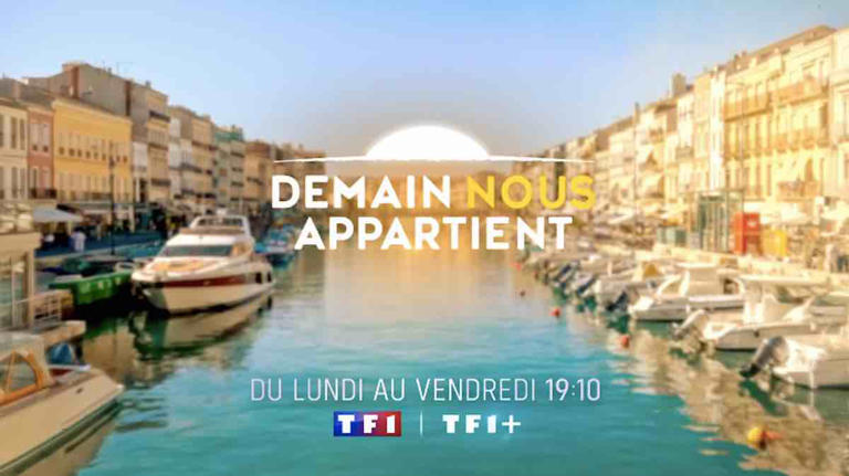 Demain nous appartient spoilers : des retours, Chloé se confie, les ...