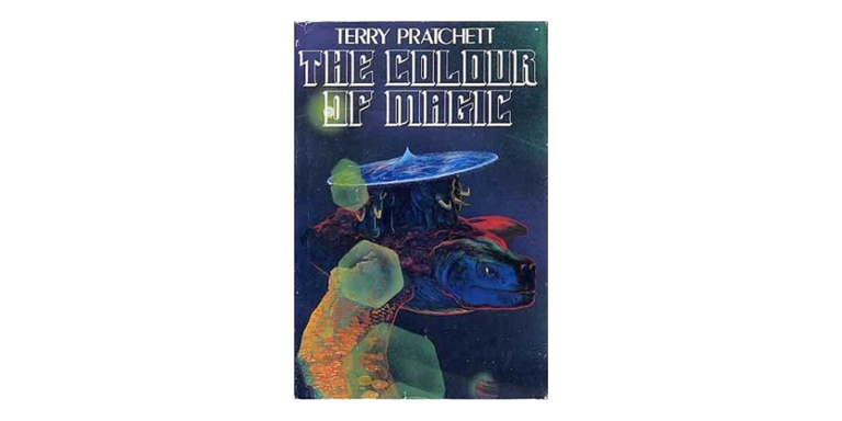 5 fantasy book series with worldbuilding that rivals Lord of the Rings