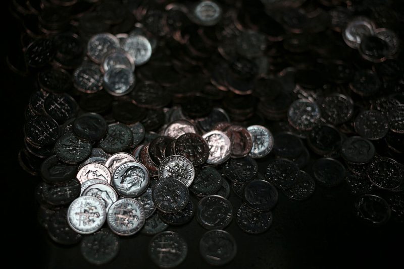 This dime could sell for more than $1 million: How to tell if yours is worth the same