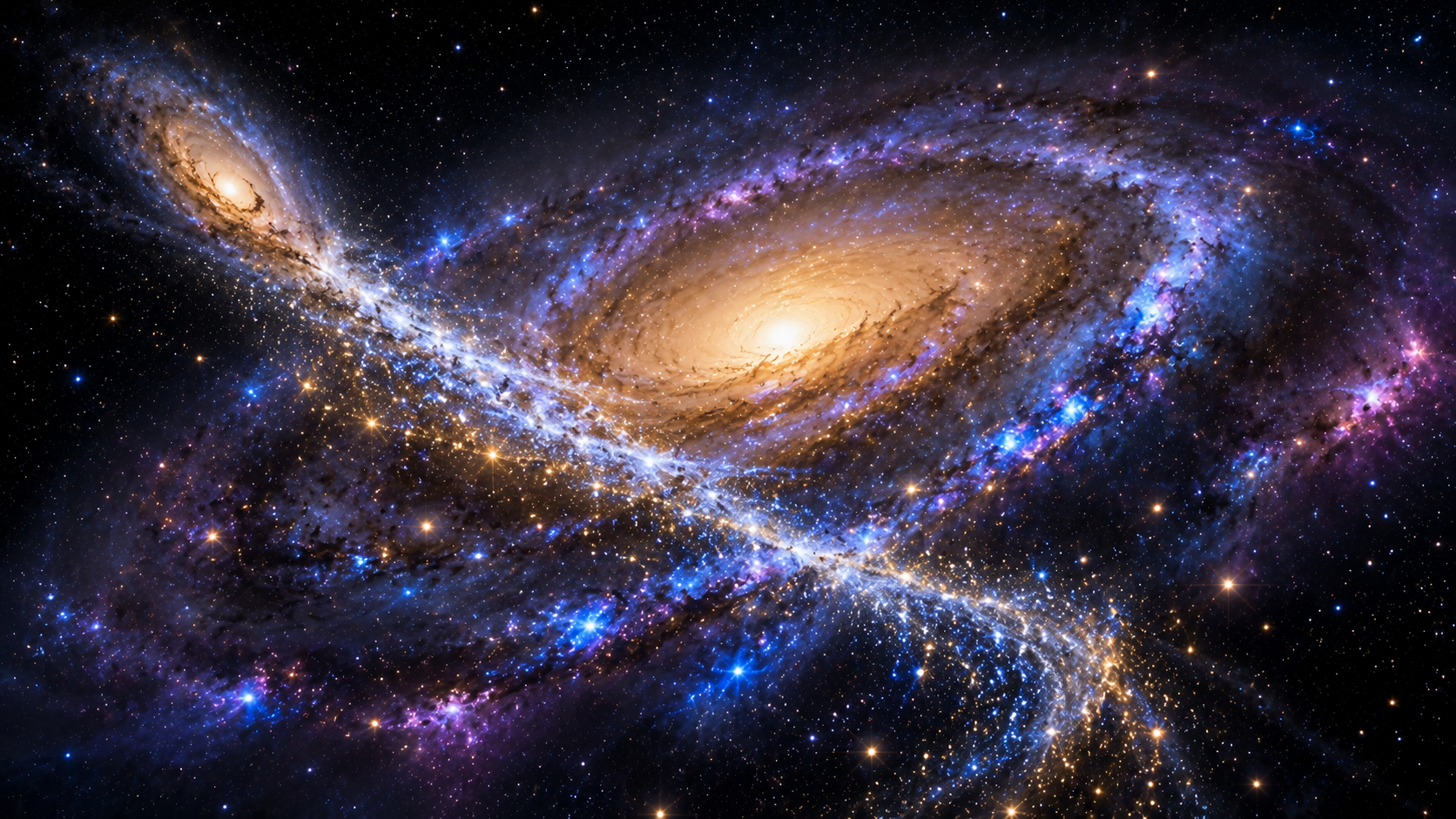 Milky Way secret - What Gaia’s final data revealed