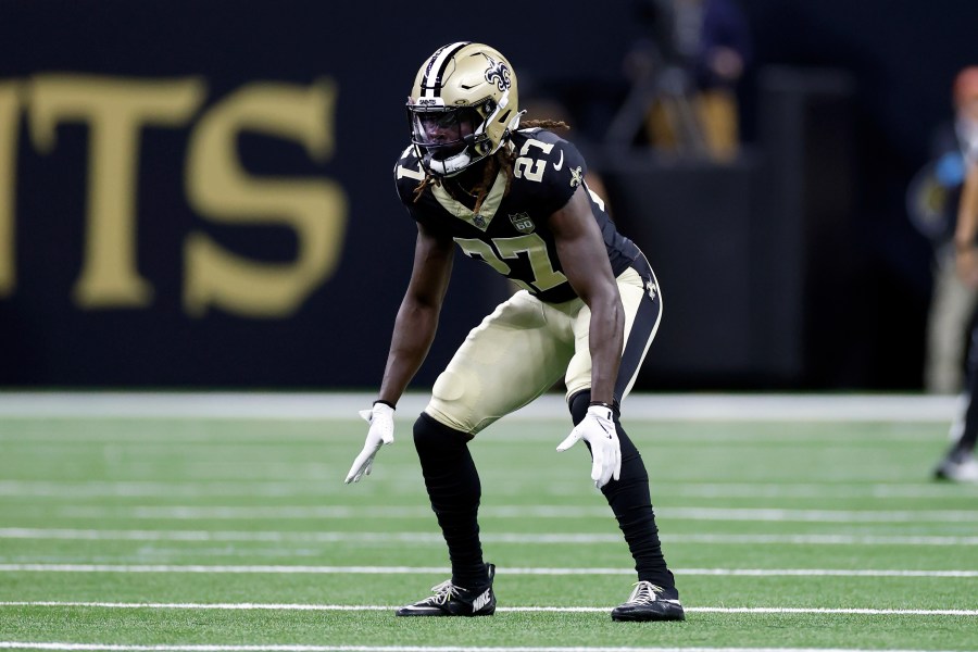 Saints announce transactions on 'Cut Day' to shrink team to 53-man roster