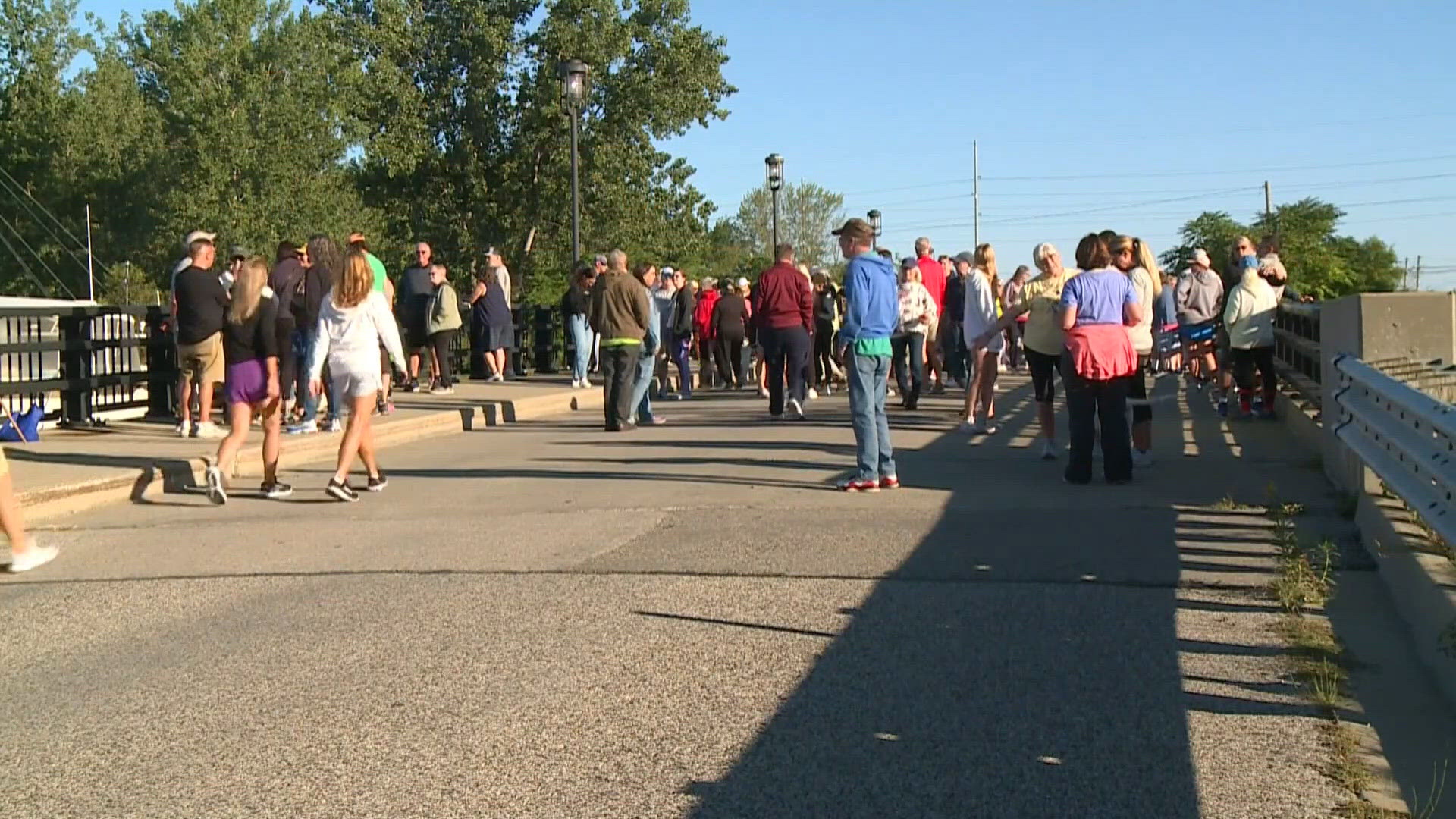 What's happening in Grand Rapids Labor Day weekend?