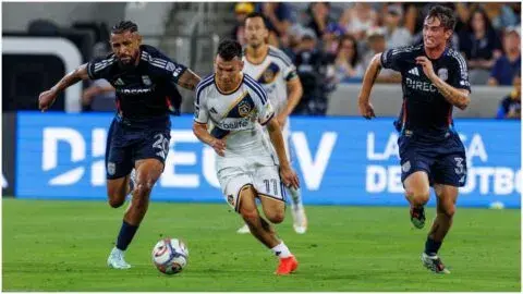 Lionel Messi en vivo en la MLS 2026: fecha, horario y dónde ver el ...
