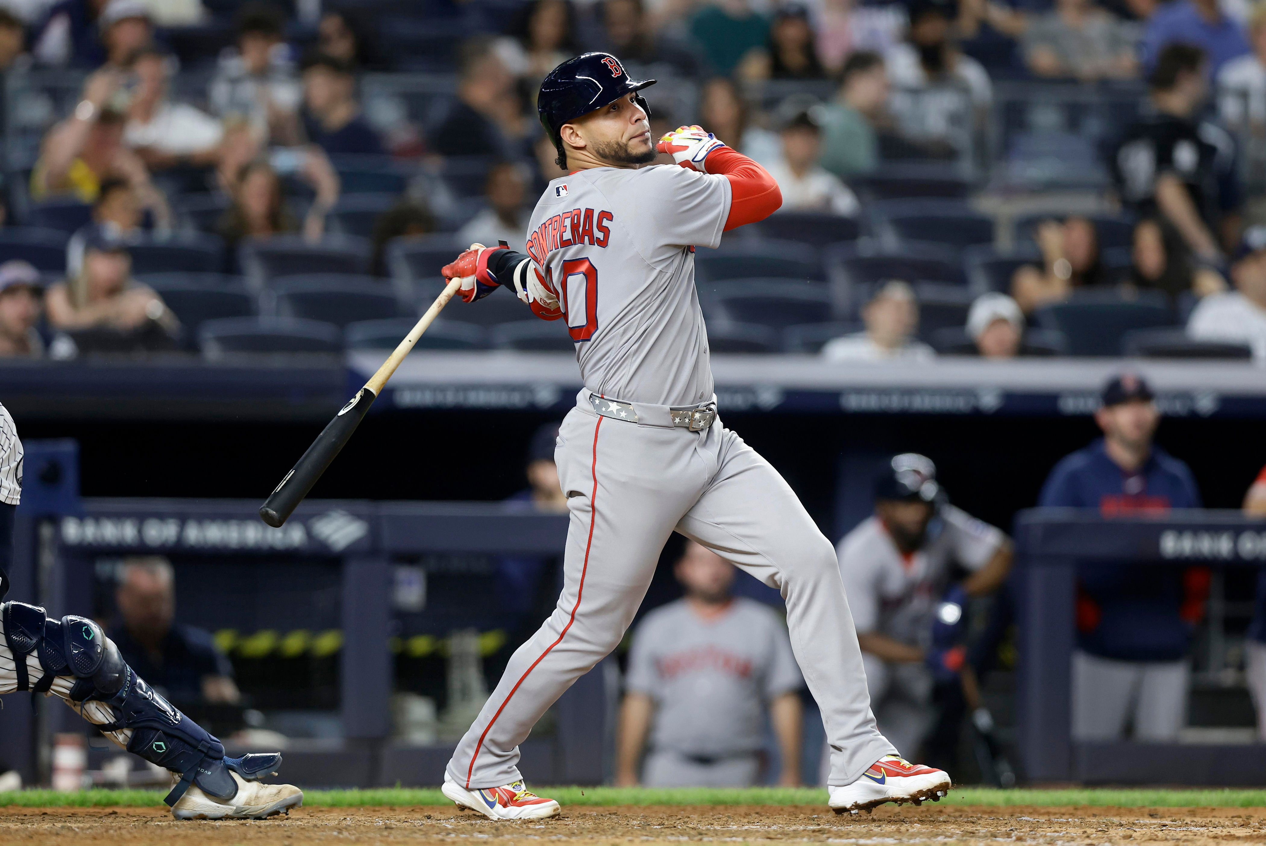 Huge stakes on the line in Red Sox series finale versus Yankees