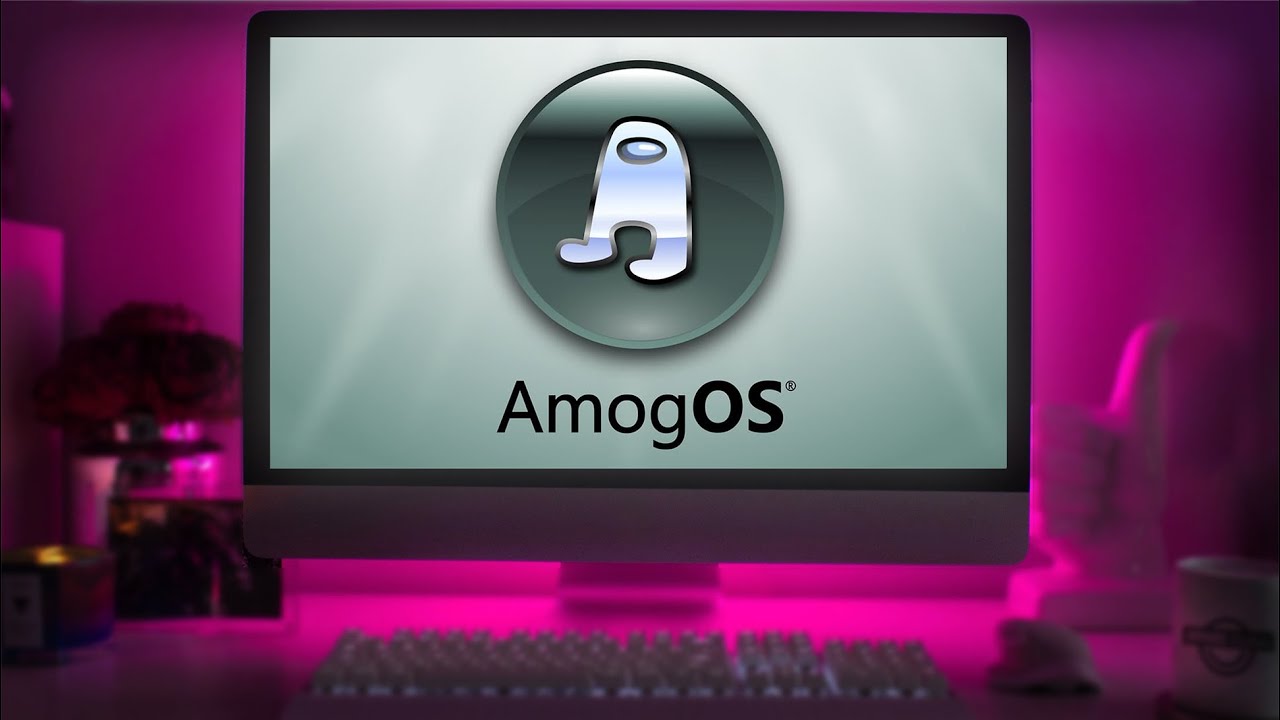Installing the greatest operating system of all time