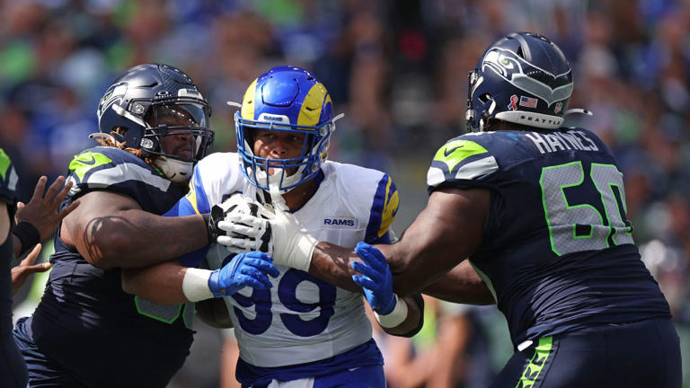 2026 NFL roster updates: Catch up on 53-man cut-down news
