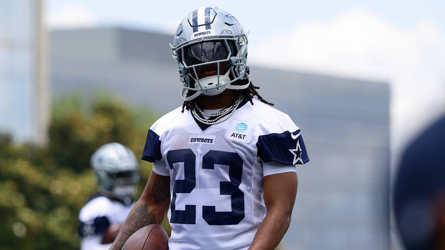 Cowboys just made the most shocking move of the offseason amid 53-man ...