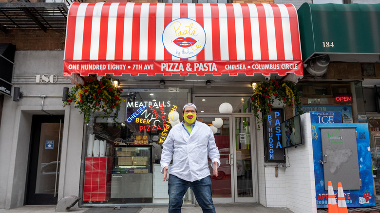 Pasta by Hudson: Here's what happened after Shark Tank