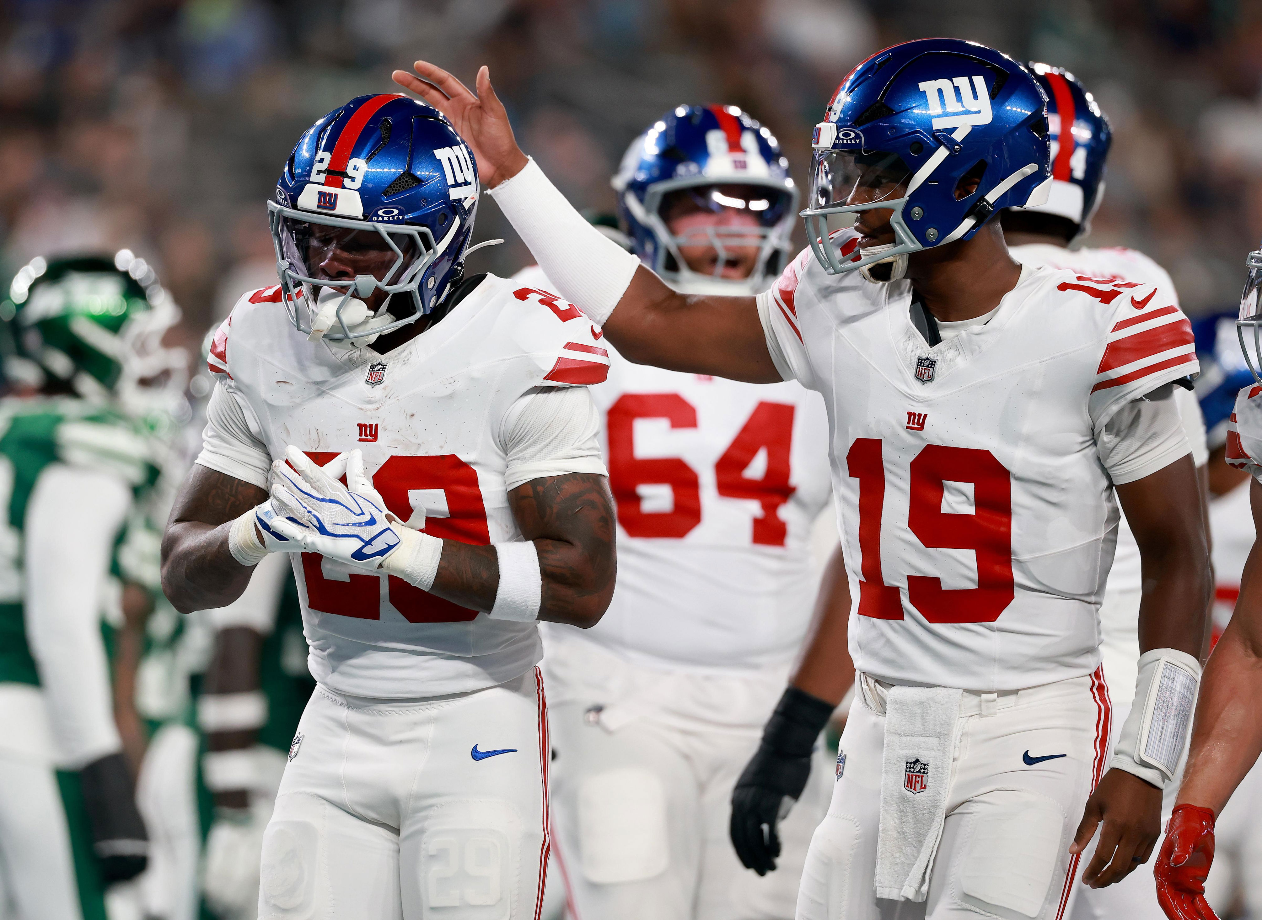 NY Giants’ 53-man roster analysis: A player-by-player look at the ...