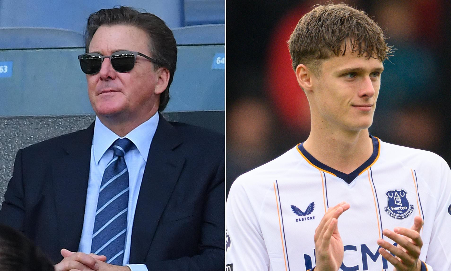 Everton owners have eroded trust over Armstrong and Ndiaye sagas - now they must win back the fans