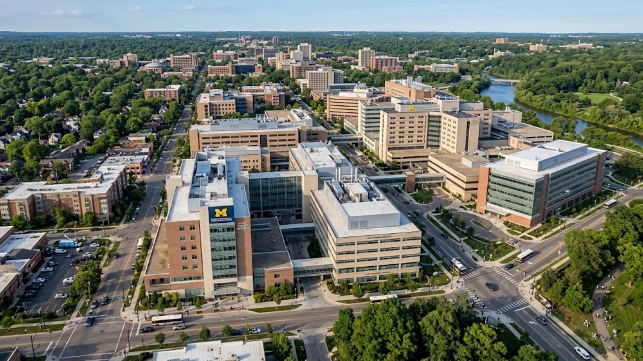University of Michigan investigates drug combination for prostate ...